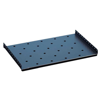 Półka 275 mm do szaf Rack 19" VIDI-R19-P275