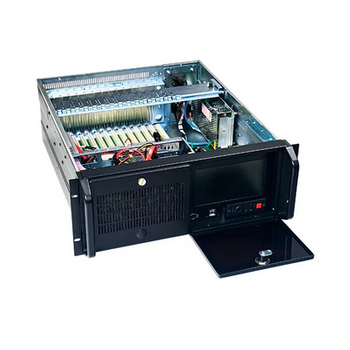 STAM-IRS System stacji monitorującej STAM-2 (serwer)