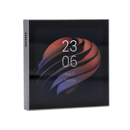 Akubela HyPanel monitor 4" z Androidem