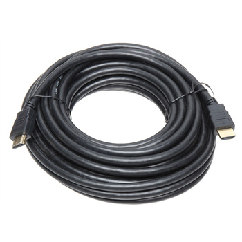 Kabel HDMI 1.4b - 10 m długości 4K 30Hz Ethernet eARC