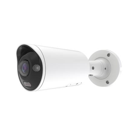 K-8B Orion Kamera IP 8Mpx PoE Detekcja Ruchu IR Mikrofon Funkcje AI