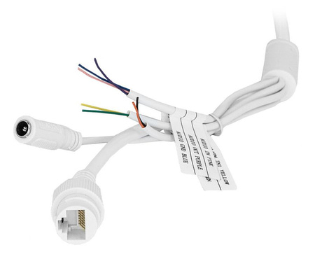 Kamera IP 8 Mpx Motozoom PoE TC-C38US SPEC:LK/I8/A/E/Y/M/S/H/2.7-13.5MM/V4.0 Lite Series
