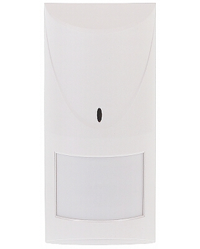 CZUJKA DUALNA MIKROFALA + PIR COBALT-PLUS SATEL