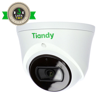 Kamera sieciowa IP Tiandy TC-C38XS Spec:I3/E/Y/M/H/2.8mm/V4.0