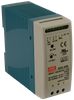 Mean Well DRC 27.6V/40W/0.95A/0.5A zasilacz na szynę DIN