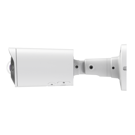 K-8B Orion Kamera IP 8Mpx PoE Detekcja Ruchu IR Mikrofon Funkcje AI