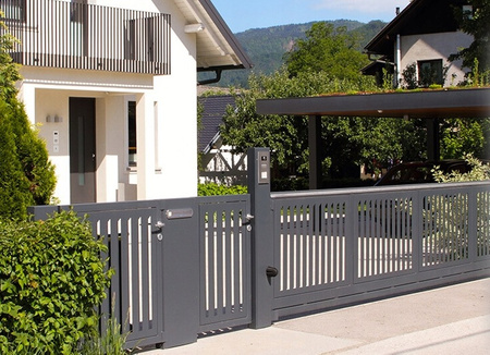 BleBox GateBox PRO WiFi