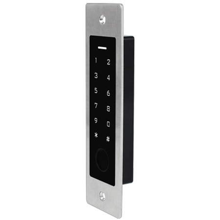 Kontroler dostępu VIDI-AC-F4 Odcisk palca Karta EM Kod PIN
