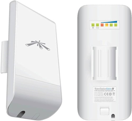Ubiquiti NanoStation Loco M5 (LocoM5)