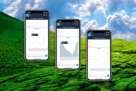 BleBox tempSensor PRO