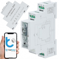 BleBox ShutterBox DIN