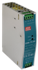 MeanWell EDR 48V/75W/1.6A zasilacz na szynę DIN