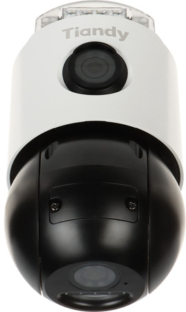 Zewnętrzna Kamera Obrotowa IP TC-H363N SPEC:I5W/WIFI/EU/4MM/V4.0 Wi-Fi, Color Maker 3 Mpx 4 mm TIANDY