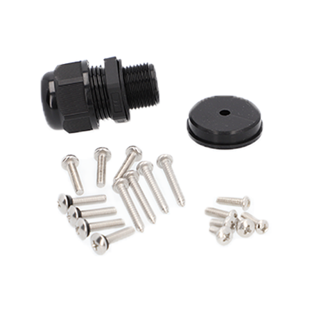 ViDi-P110 M/C Baza montażowa do kamer ViDi-IPC