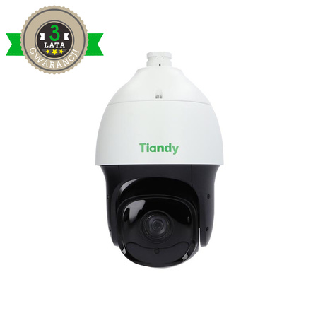 Kamera obrotowa Tiandy TC-H356S 5 Mpx ZOOM - Starlight PRO AI Auto-tracking