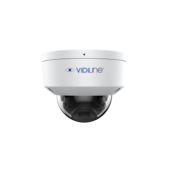 Kamera IP kopułowa ViDi-IPC-24W 4Mpix IR MotoZoom
