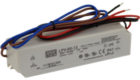 MeanWell  LPV 12V/60W/5A zasilacz LED