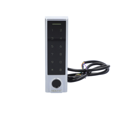 Czytnik odcisku palca VIDI-AC-F3 EM MF Kod Wifi Tuya