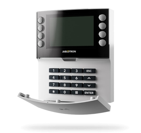 JA-115E