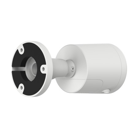 K-4T Nova Kamera IP 4Mpx PoE Detekcja Ruchu IR Mikrofon Funkcje AI