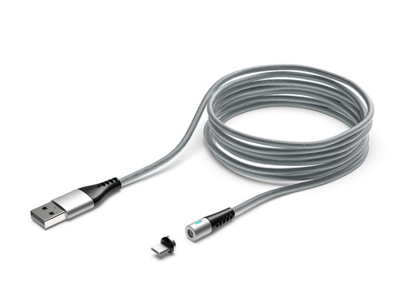 Zamek tedee PRO (inox)