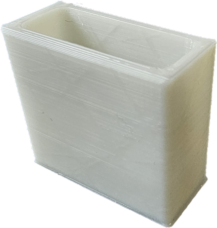 Obudowa IV-IN-2p-CASE do modułu M-IN-2p