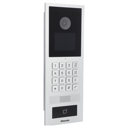 Akuvox S532 Panel zewnętrzny wielorodzinny