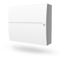 PLV-CP-L Osłona wymienna lub panele sterowania JA-106K i JA-107K oraz wzmacniacz magistrali JA-120Z