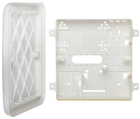 OBUDOWA DO PŁYT CENTRAL ALARMOWYCH OPU-4-PW SATEL