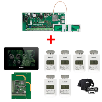 ZESTAW 3 B - 2xART Zestaw