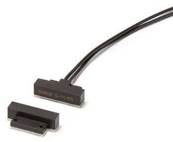 SATEL KONTAKRON B-1S BR (BRĄZOWA)