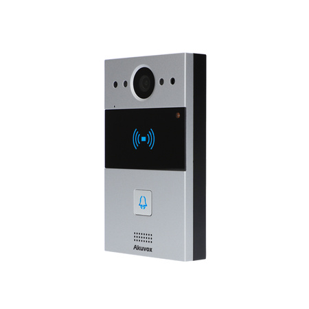 Akuvox R20A Panel zewnętrzny jednorodzinny natynkowy