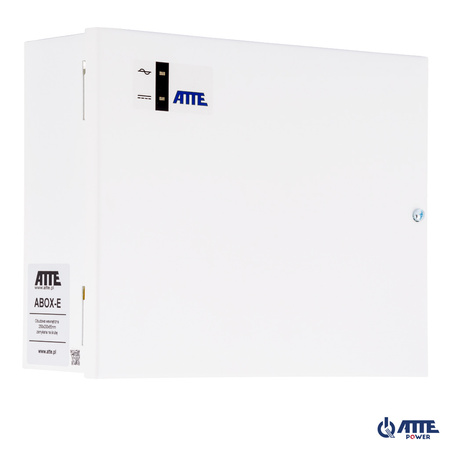 Zasilacz sieciowy ATTE APS-70-120-E