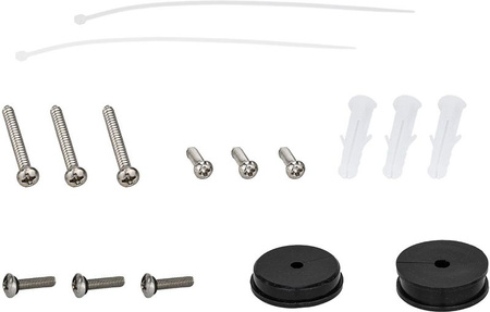 Puszka Tiandy TC-P54BM Spec:V1_V2.0