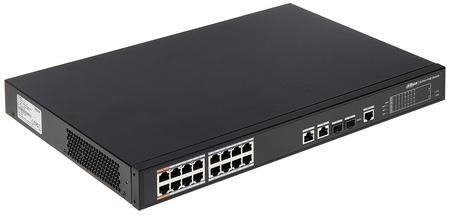 Switch PoE DH-PFS4218-16ET-240