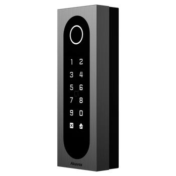 Akuvox AK-A08S Kontrola dostępu IK09