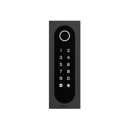 Akuvox AKAC-A08K Kontroler dostępu Premium