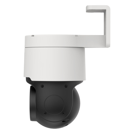 K-84-4x Andromeda Kamera IP 8Mpx PT 4" PoE Zoom 4x