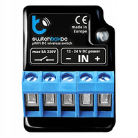 BleBox switchboxDC
