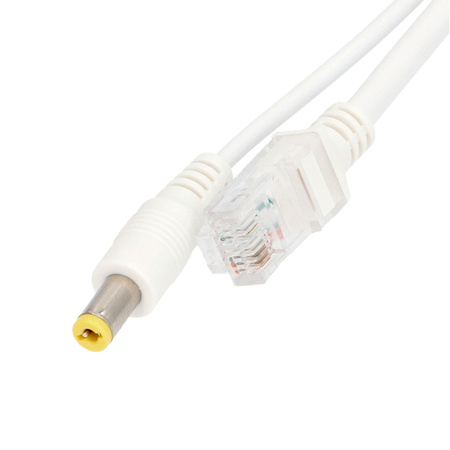 Stabilizator napięcia Splitter PoE 48V/12V 12W VIDI-P05-A