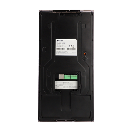 Akuvox S539 Panel zewnętrzny wielorodzinny Premium