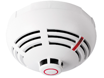 SATEL PUNKT. CZUJKA CIEPŁA KL.A1R DCP-100