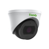 Kamera kopułowa IP Tiandy MotoZoom 5 Mpix IR30 Klasyfikacja TC-C35SS Spec: I3/A/E/Y/M/S/H/2.7-13.5mm/V4.0
