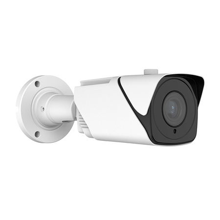 K-5T-10X Andromeda Kamera IP Zewnętrzna 5Mpx PoE Detekcja Ruchu IR Funkcje AI