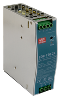 MeanWell EDR 24V/150W/6.5A zasilacz na szynę DIN
