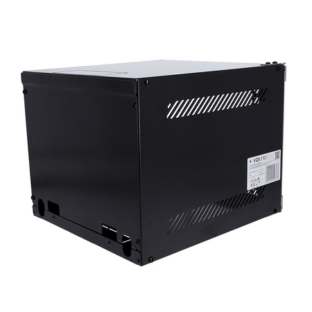 Szafa Rack 10" wisząca VIDI-R10-4U/310-WS