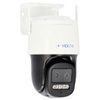 Kamera obrotowa WiFi ViDiLine VIDI-PTZ-234-IW-3X Wczesne Ostrzeganie Dual Light 3 Mpx ZOOM 3X