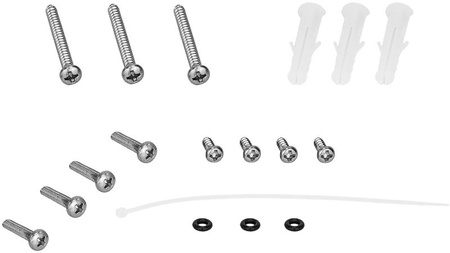 UCHWYT KAMERY TC-P54BM SPEC:V3_V2.0 TIANDY