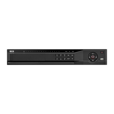 BCS-L-NVR6404-A-4K