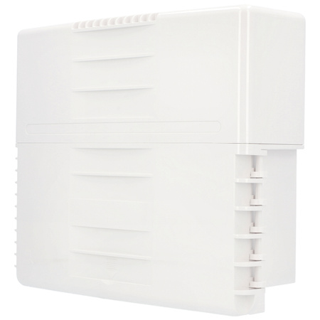 Switch Vidiline w obudowie naściennej VIDI-FZW0820 8x PoE 100Mb/s 2x UpLink 100Mb/s